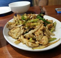 Lien's Vietnamese Chinese Restaurant - Tourism Cairns