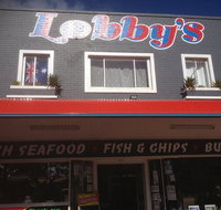 Lobbys Fresh Seafood - Tourism Cairns