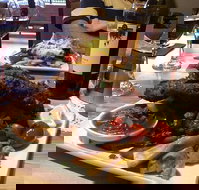 Loggers - Tourism Cairns