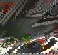 Loo Loos Coffee Shack - Tourism Cairns