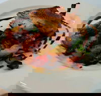 Maverick Bistro - Tourism Cairns