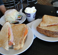 McDonald's - Tourism Cairns