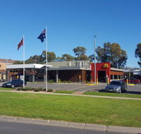 Mcdonald's Family Restaurants - Tourism Cairns