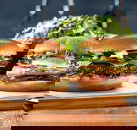 McDonalds Forbes - Tourism Cairns