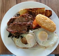 Mikes 4 Coffee - Tourism Cairns