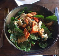 Mimosa Restaurant and WInery - Tourism Cairns