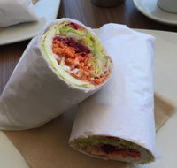 Moruya Health Foods  Cafe - Tourism Cairns