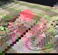 Moruya Ice Cream Parlour - Tourism Cairns