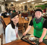 Murray River Tea Rooms - Tourism Cairns