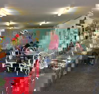 Muzza's Milk Bar - Tourism Cairns