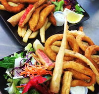 Nonabel Coffee Lounge - Tourism Cairns