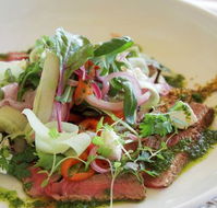 Ocean Shores Tavern - Tourism Cairns