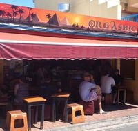 Orgasmic - Tourism Cairns