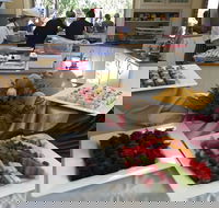 Ori Cafe - Tourism Cairns