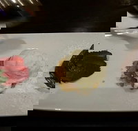 Oxford Hotel - Tourism Cairns