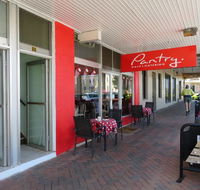 Pantry Cafe  Catering - Tourism Cairns