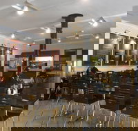 Parkview Hotel - Tourism Cairns