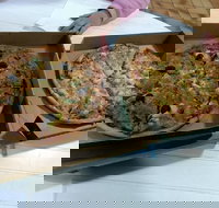 Pedro's Pizza - Tourism Cairns