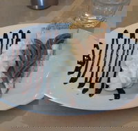 Perenti - Tourism Cairns