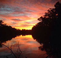 Perricoota Station - Tourism Cairns