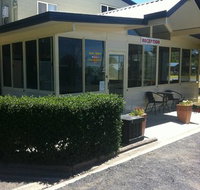 Poplar Caravan Park  Harry's Snack Shack - Tourism Cairns