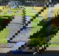 Pottsville Beach Sports Club