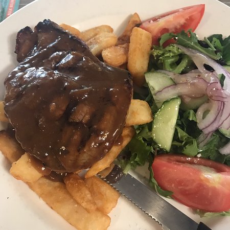 Pottsville Tavern - Tourism Cairns 0