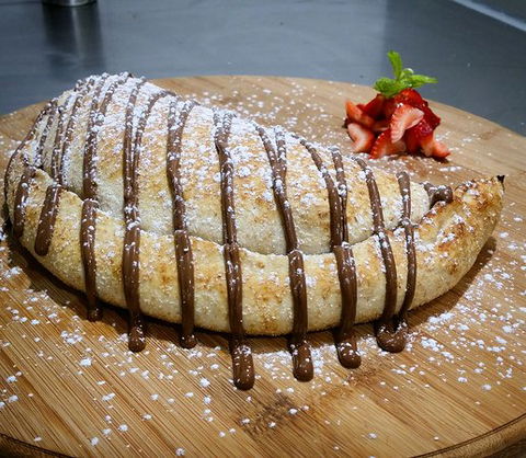 Potty Mouth Pizza - Tourism Cairns 0