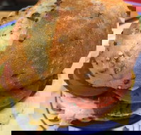 Quotes Cafe - Tourism Cairns