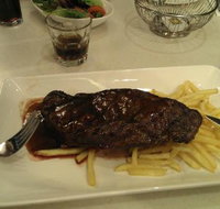 Red Rose Cafe - Tourism Cairns