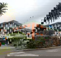 River Bistro - Tourism Cairns