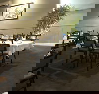 Rose's Restaurant - Tourism Cairns