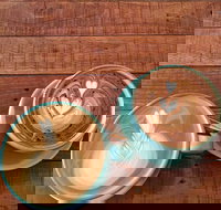 Scratch Coffee Co - Tourism Cairns