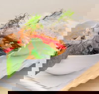 Seasons - Tourism Cairns