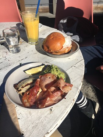 Wollongong NSW Tourism Cairns