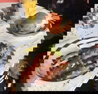 Sifters - Tourism Cairns