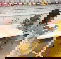 Sinners and Saints Ice-Creamery - Tourism Cairns