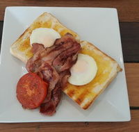 Sisterellea's Cafe - Tourism Cairns