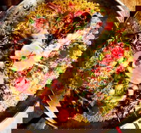 Sixty Degrees - Tourism Cairns