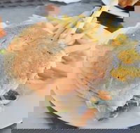 Smoky cape Supabake - Tourism Cairns