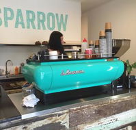 Sparrow Coffee - Tourism Cairns