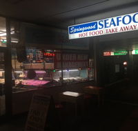 Springwood Seafood - Tourism Cairns