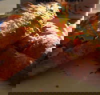 Sprout Lunch Bar - Tourism Cairns