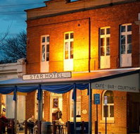 STAR HOTEL - Tourism Cairns