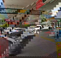 Subway - Tourism Cairns
