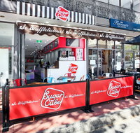 Sugar Cube Wollongong - Tourism Cairns