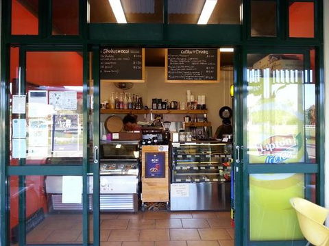 Sushi Cafe - Tourism Cairns 0