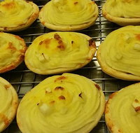 Sutton's Bakery - Tourism Cairns