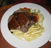 Suvla Bay Bistro - Tourism Cairns