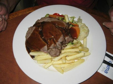 Suvla Bay Bistro - Tourism Cairns 0